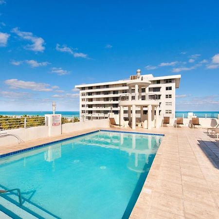 Modern Ocean Drive Condo In The Heart Of Sobe! Miami Beach Exterior foto