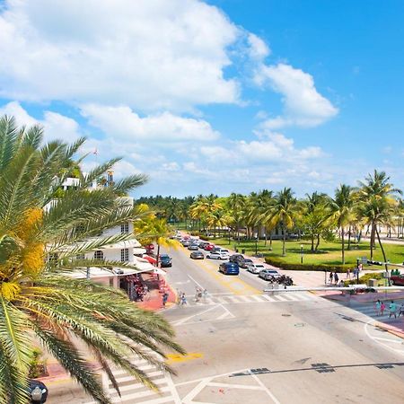 Modern Ocean Drive Condo In The Heart Of Sobe! Miami Beach Exterior foto