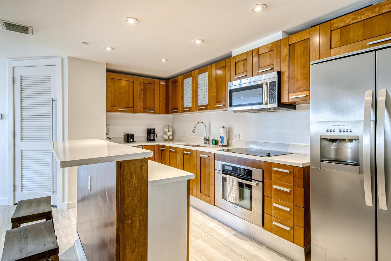 Modern Ocean Drive Condo In The Heart Of Sobe! Miami Beach Exterior foto