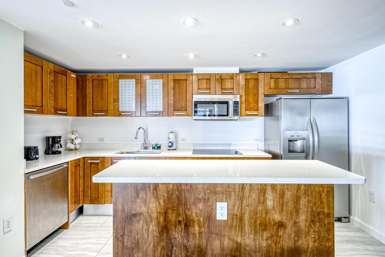 Modern Ocean Drive Condo In The Heart Of Sobe! Miami Beach Exterior foto