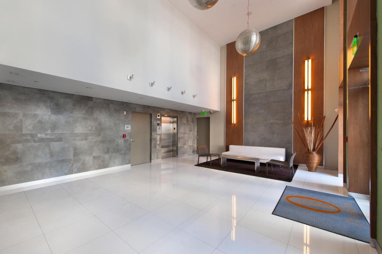 Modern Ocean Drive Condo In The Heart Of Sobe! Miami Beach Exterior foto